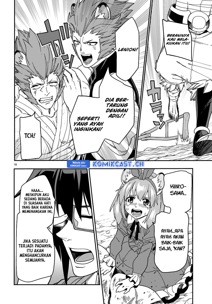 Chapter 94 - halaman 20