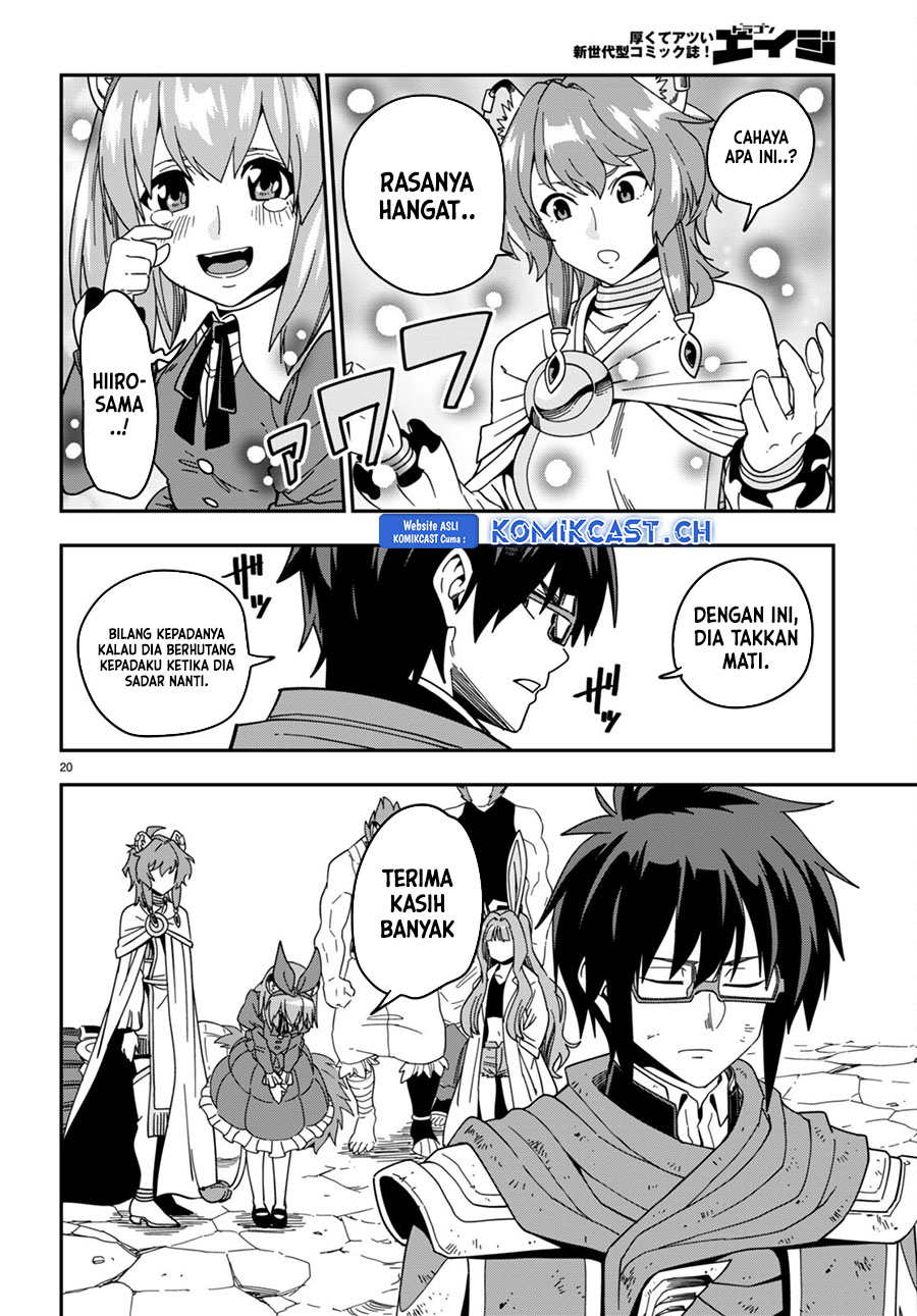 Chapter 94 - halaman 22