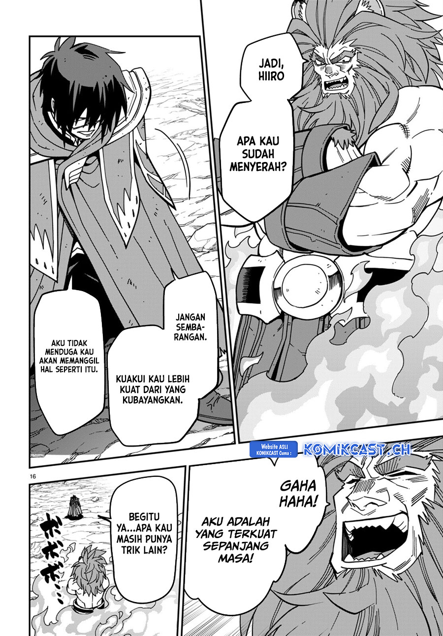 Chapter 93 - halaman 17