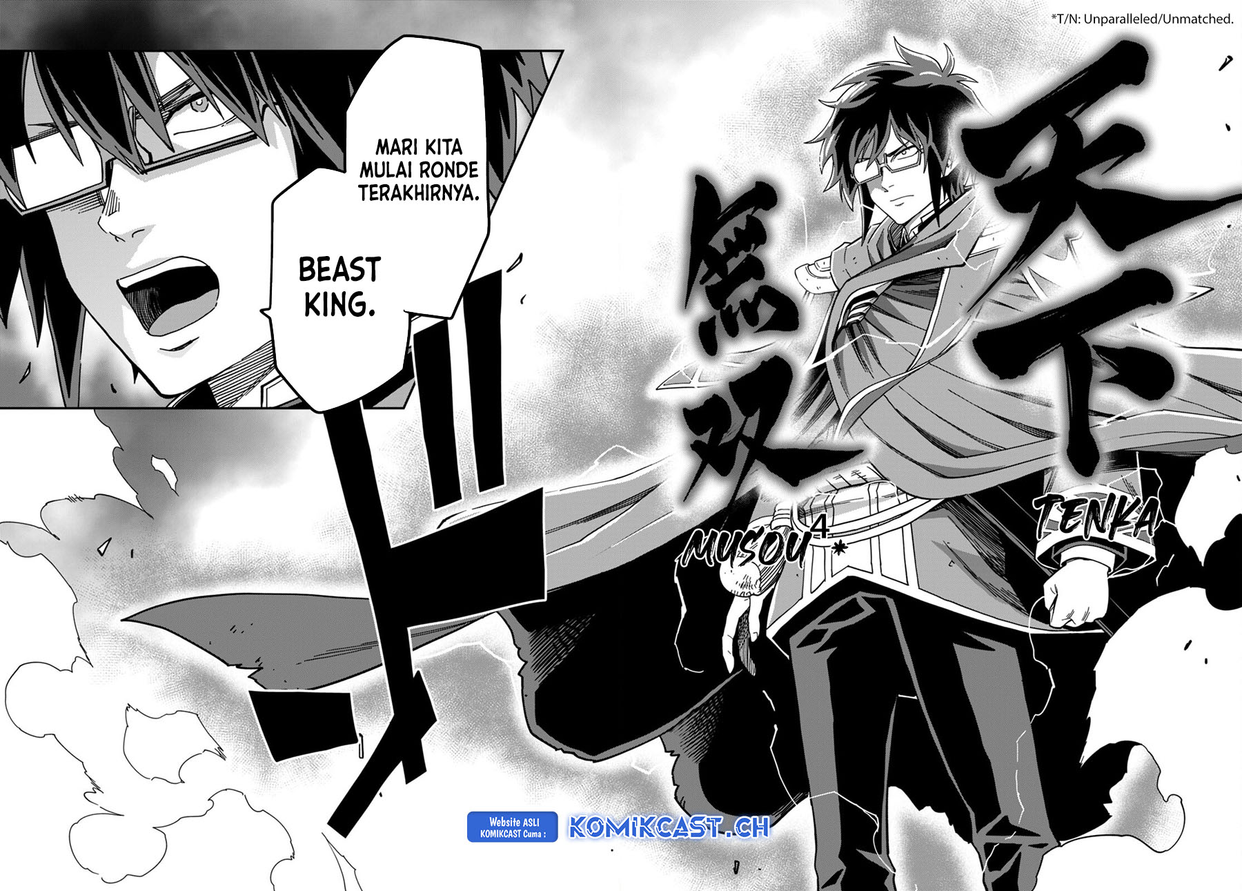 Chapter 93 - halaman 23