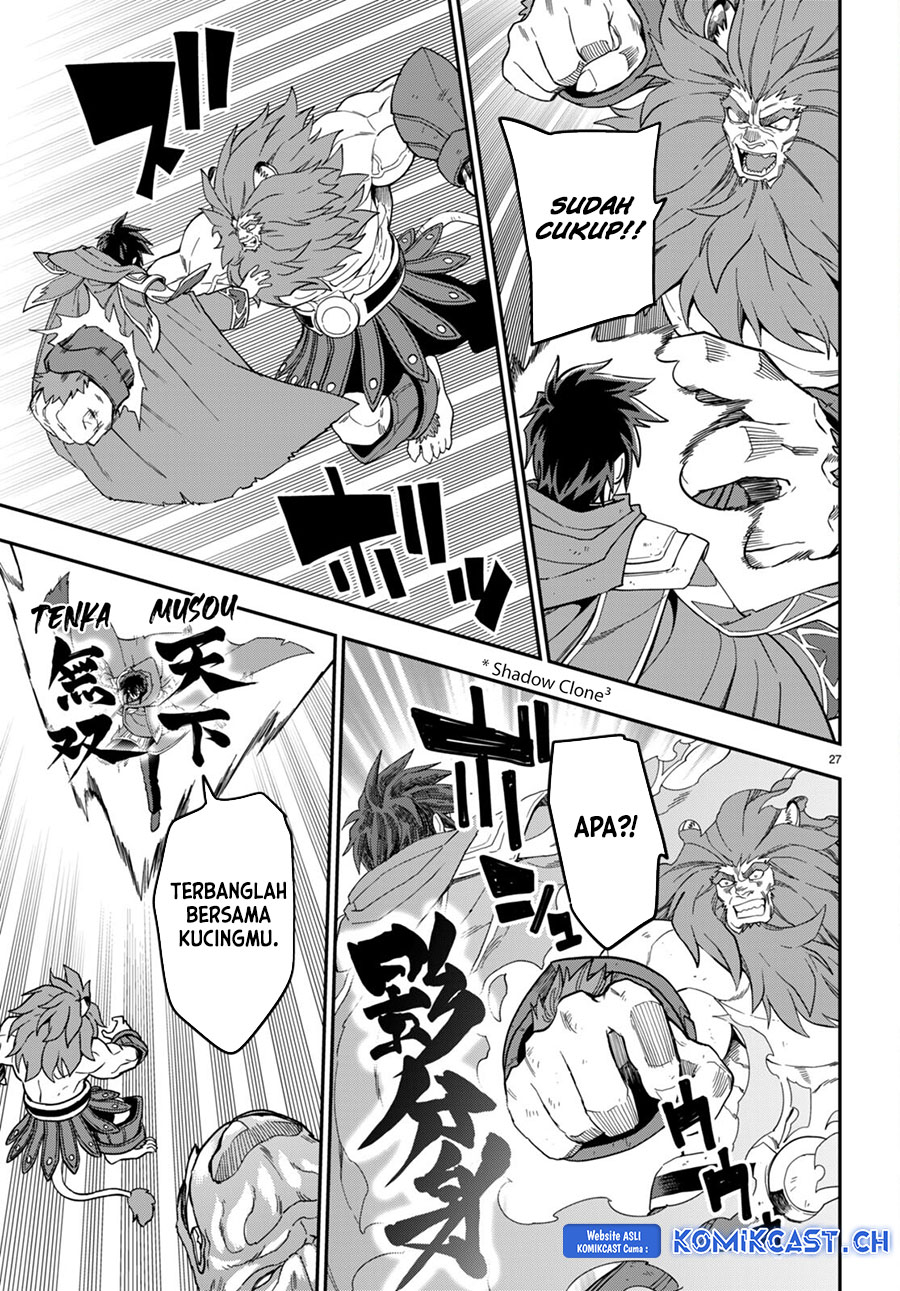Chapter 93 - halaman 27