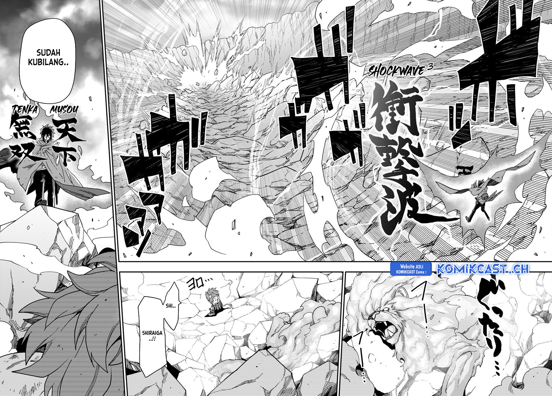 Chapter 93 - halaman 28