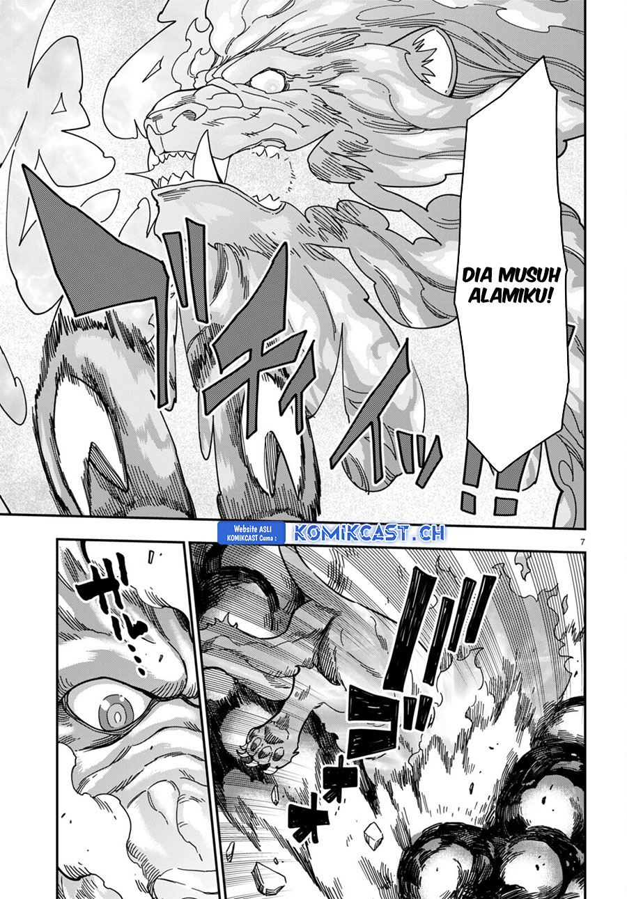 Chapter 93 - halaman 9