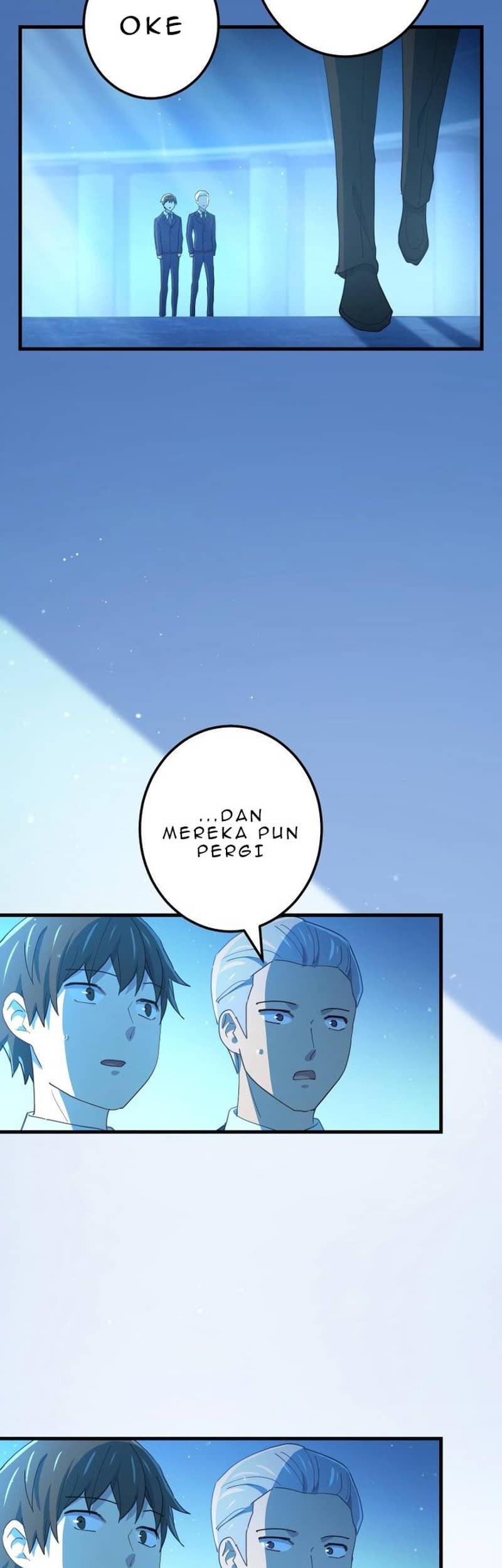 Chapter 61 - halaman 17