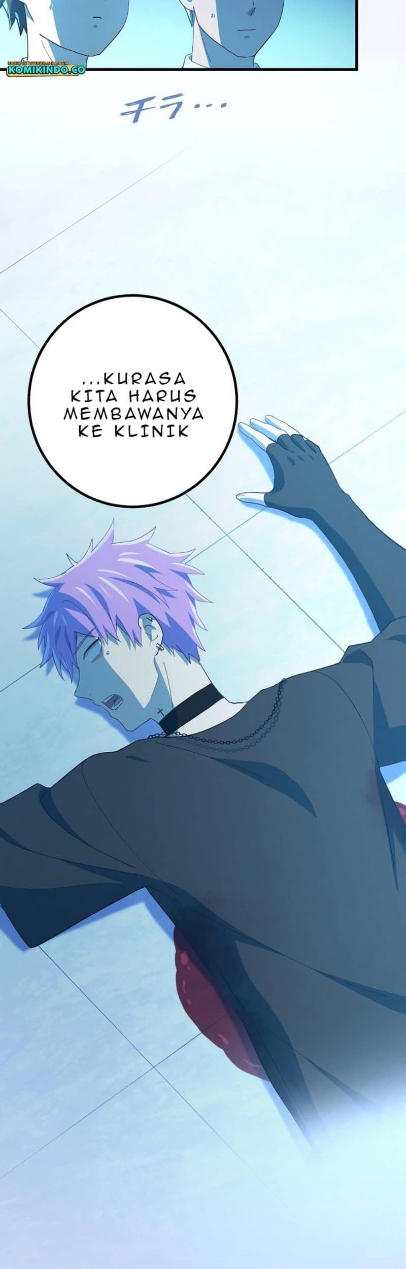 Chapter 61 - halaman 18