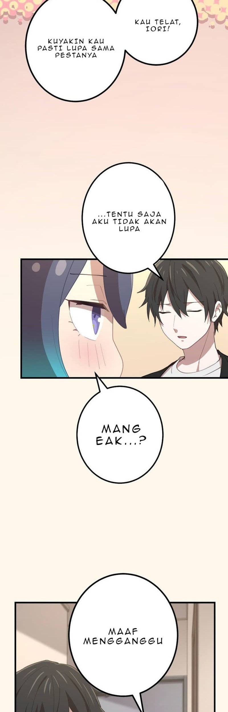 Chapter 61 - halaman 20