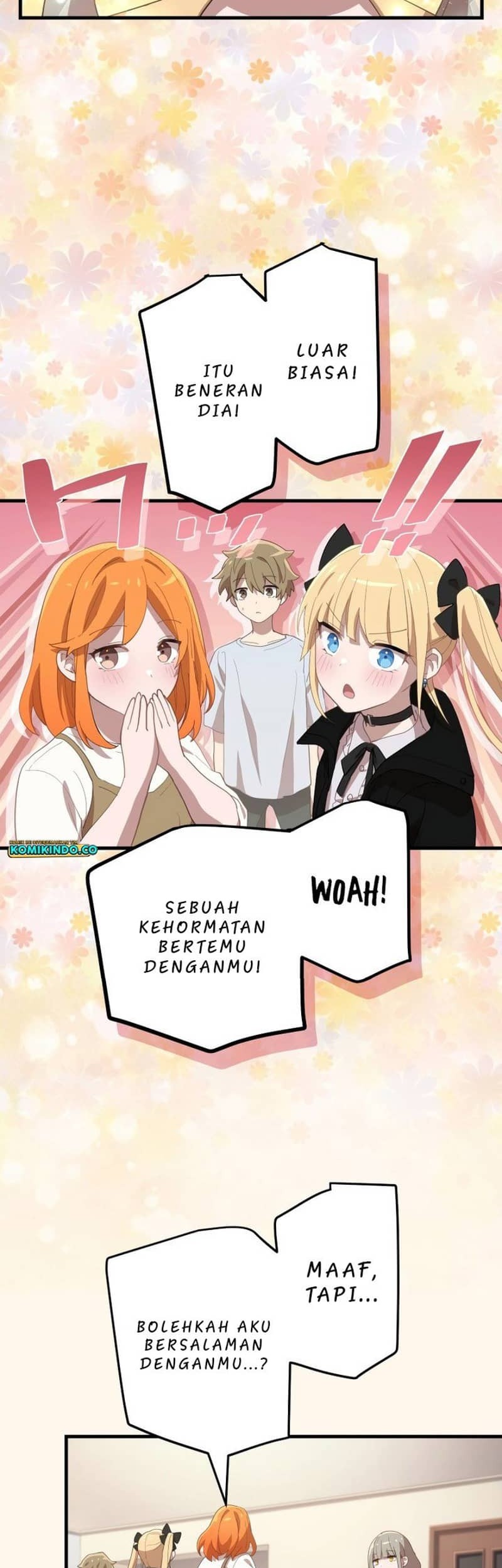 Chapter 61 - halaman 25