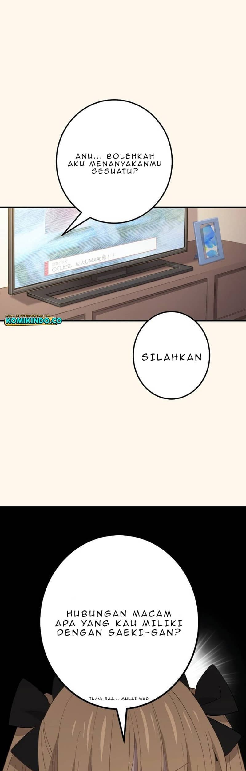 Chapter 61 - halaman 29