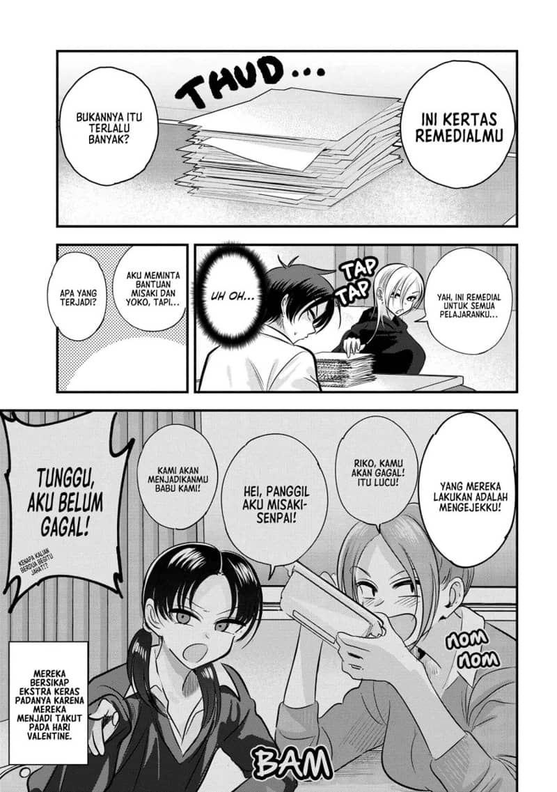 Chapter 164 - halaman 3