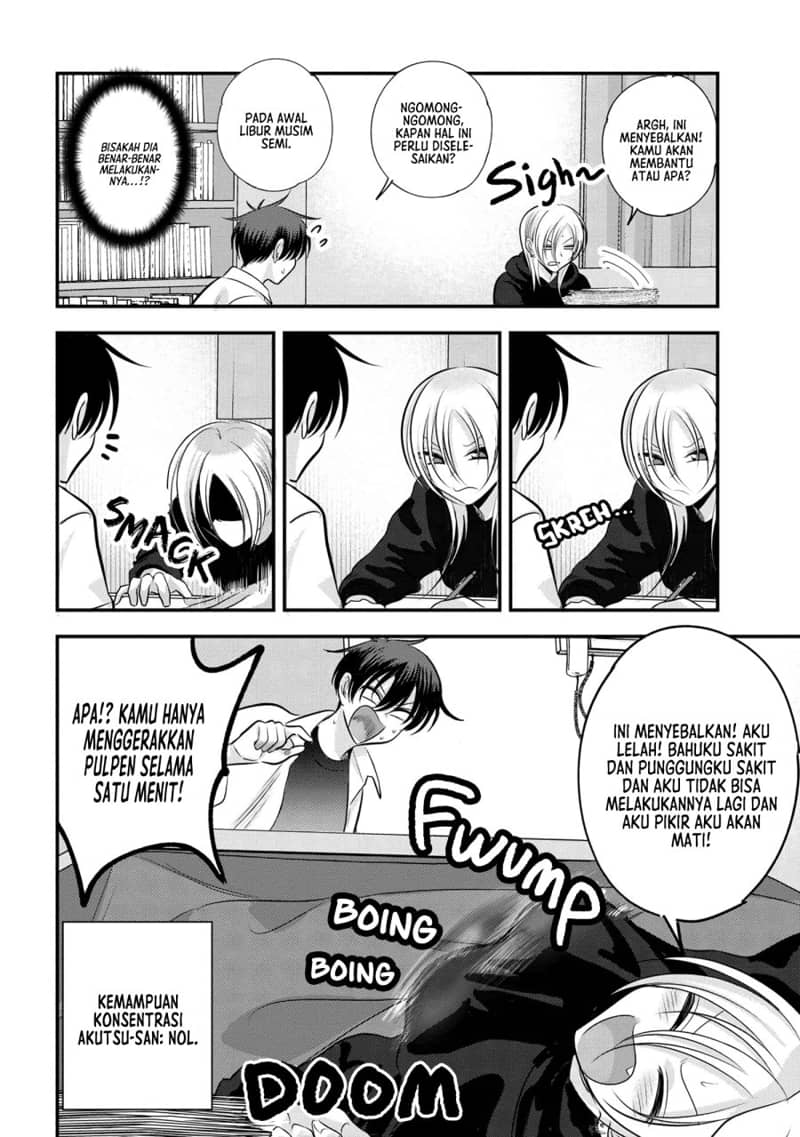 Chapter 164 - halaman 4