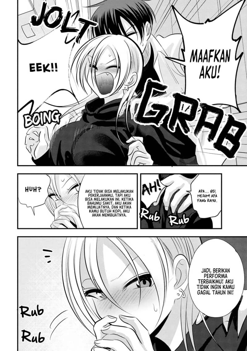 Chapter 164 - halaman 6