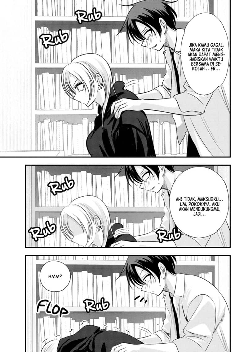 Chapter 164 - halaman 7