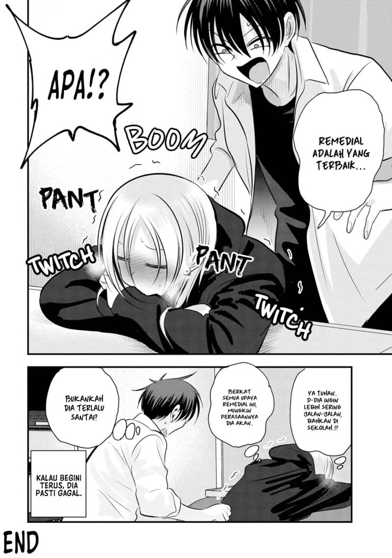 Chapter 164 - halaman 8