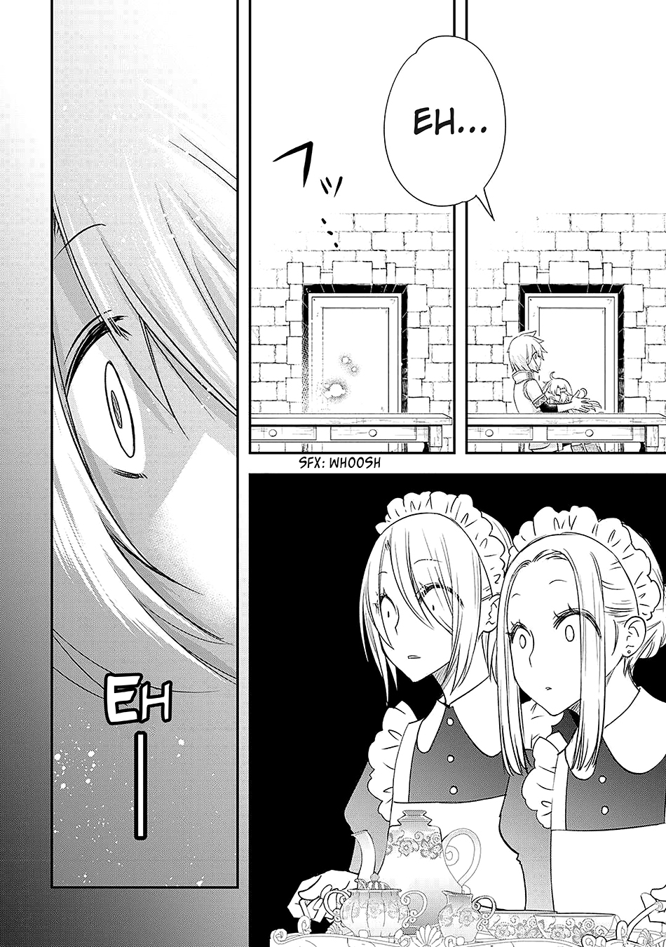 Chapter 43 - halaman 20