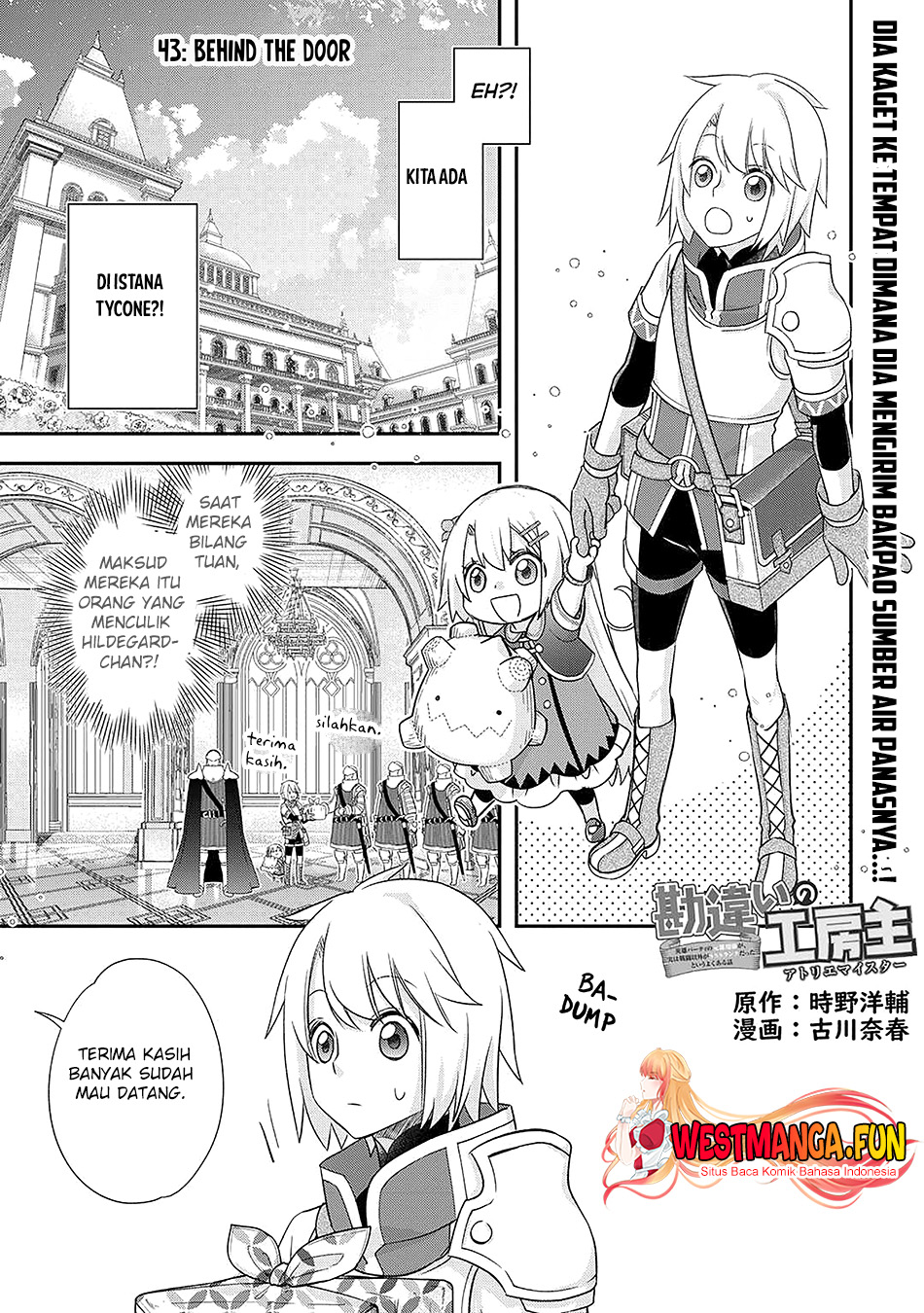 Chapter 43 - halaman 3