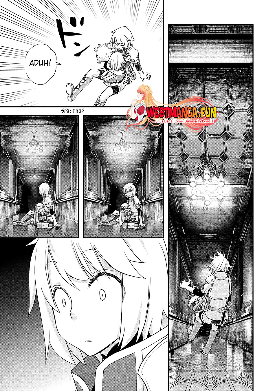 Chapter 43 - halaman 21