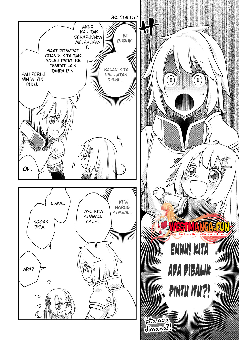 Chapter 43 - halaman 22