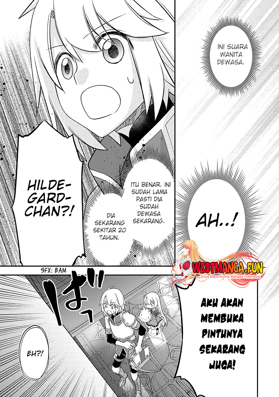 Chapter 43 - halaman 25