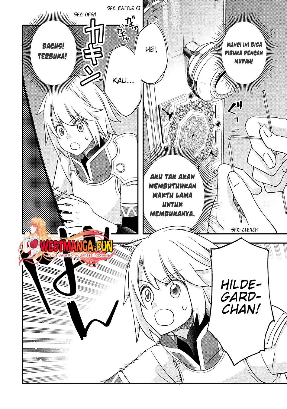 Chapter 43 - halaman 26