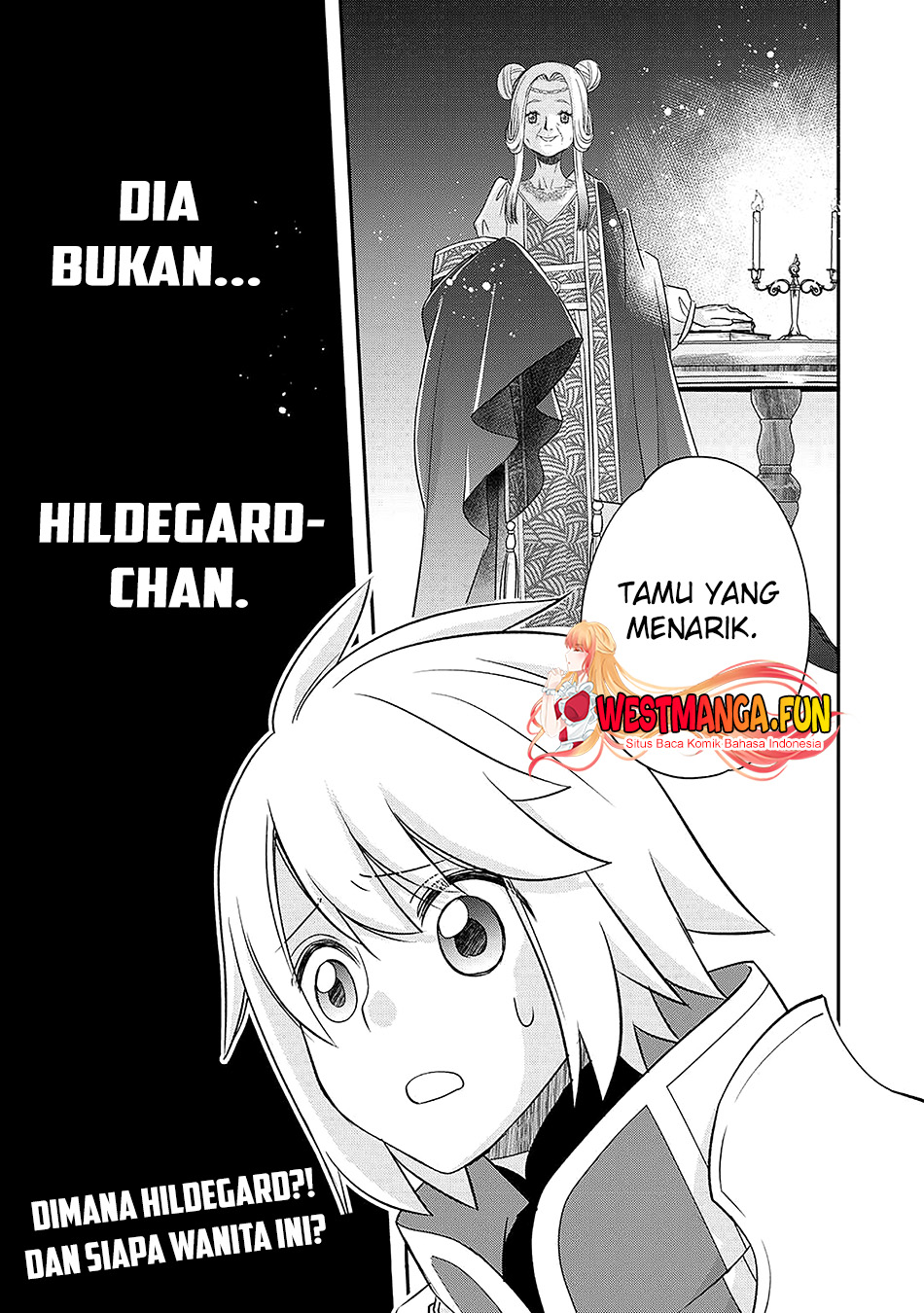 Chapter 43 - halaman 28