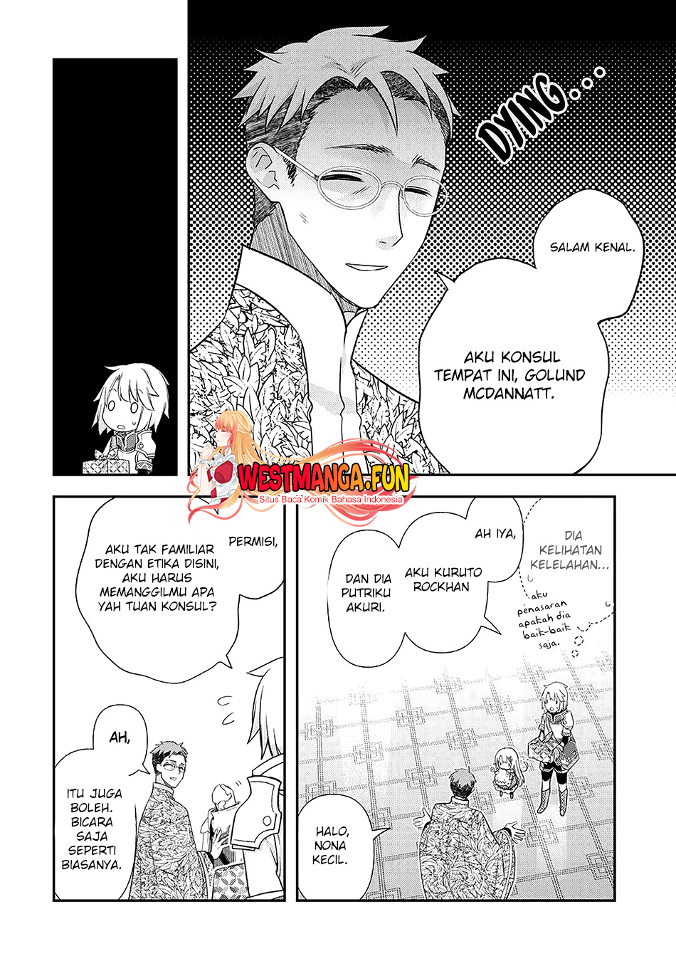 Chapter 43 - halaman 5