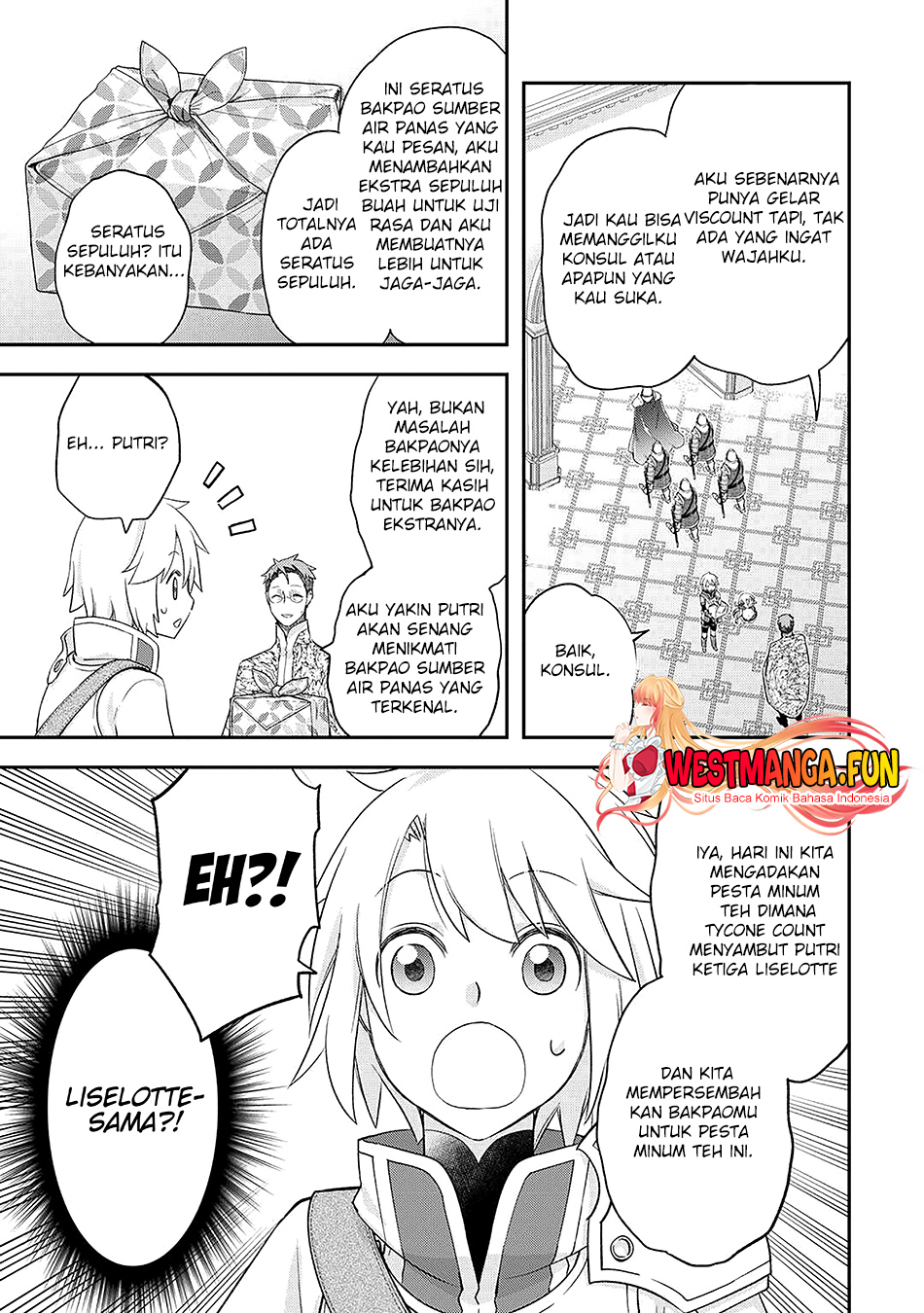 Chapter 43 - halaman 6