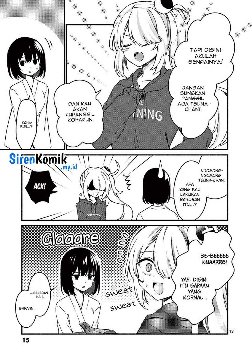 Chapter 40 - halaman 15