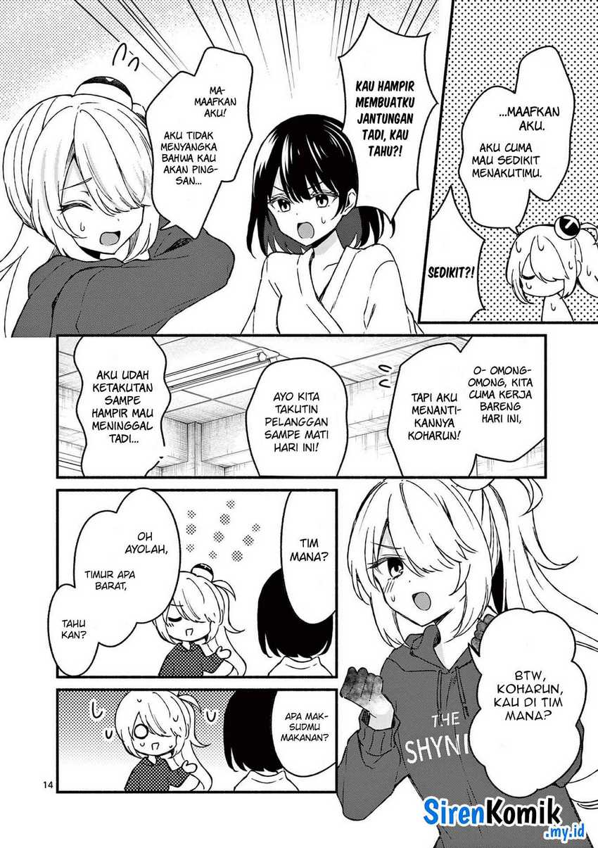 Chapter 40 - halaman 16