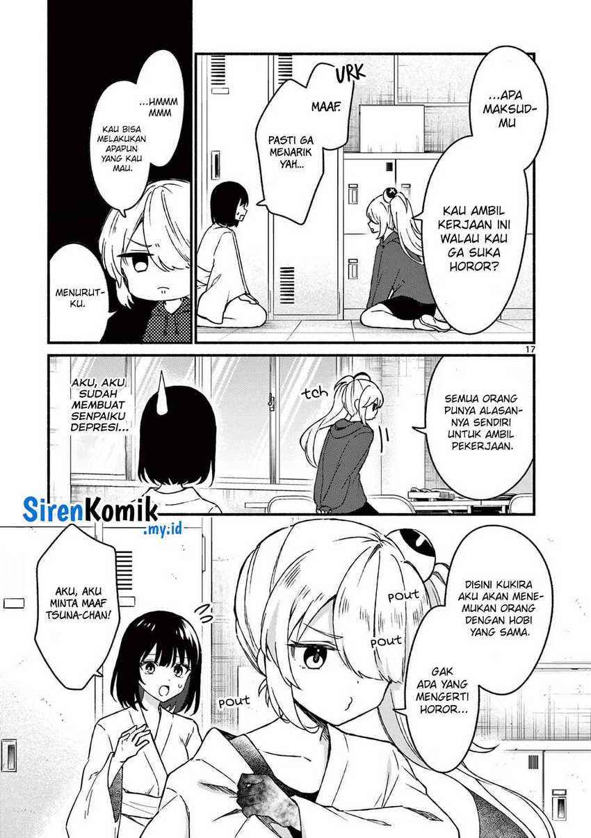 Chapter 40 - halaman 19