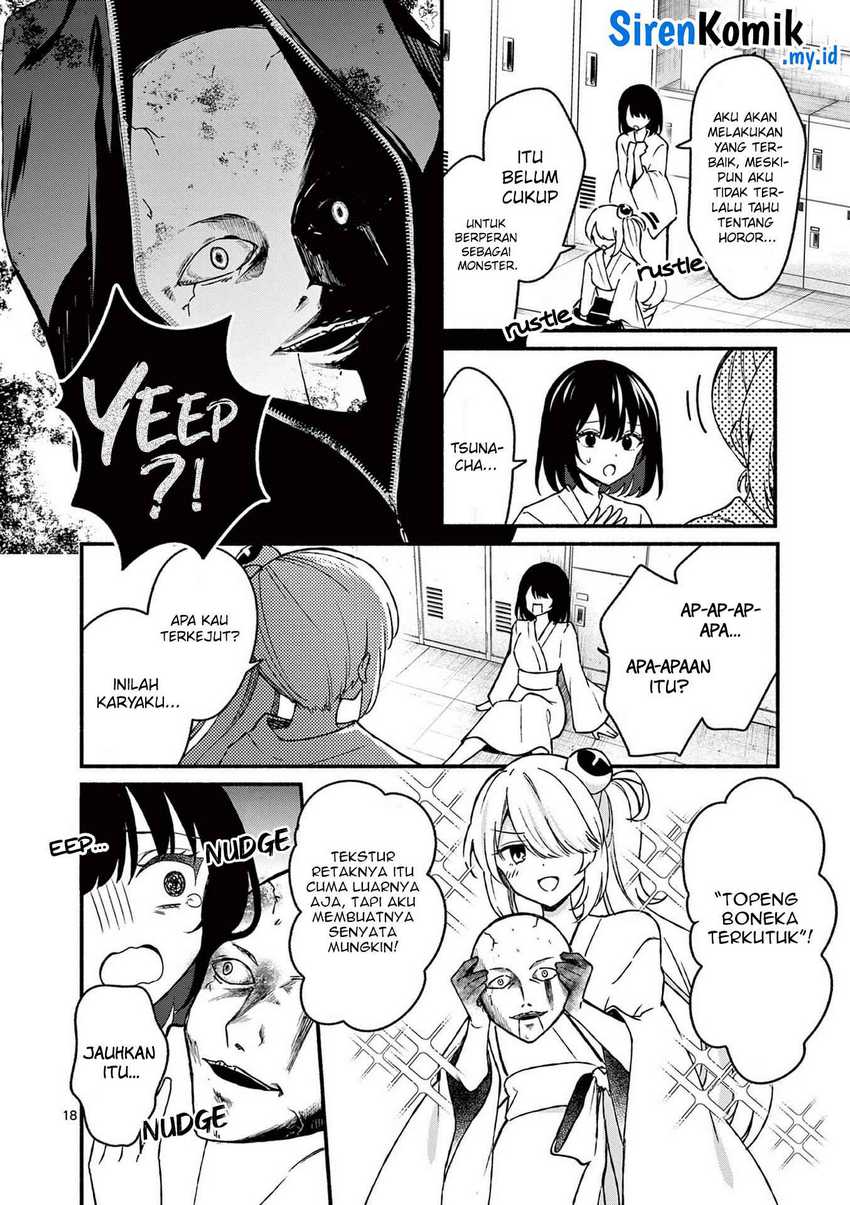 Chapter 40 - halaman 20