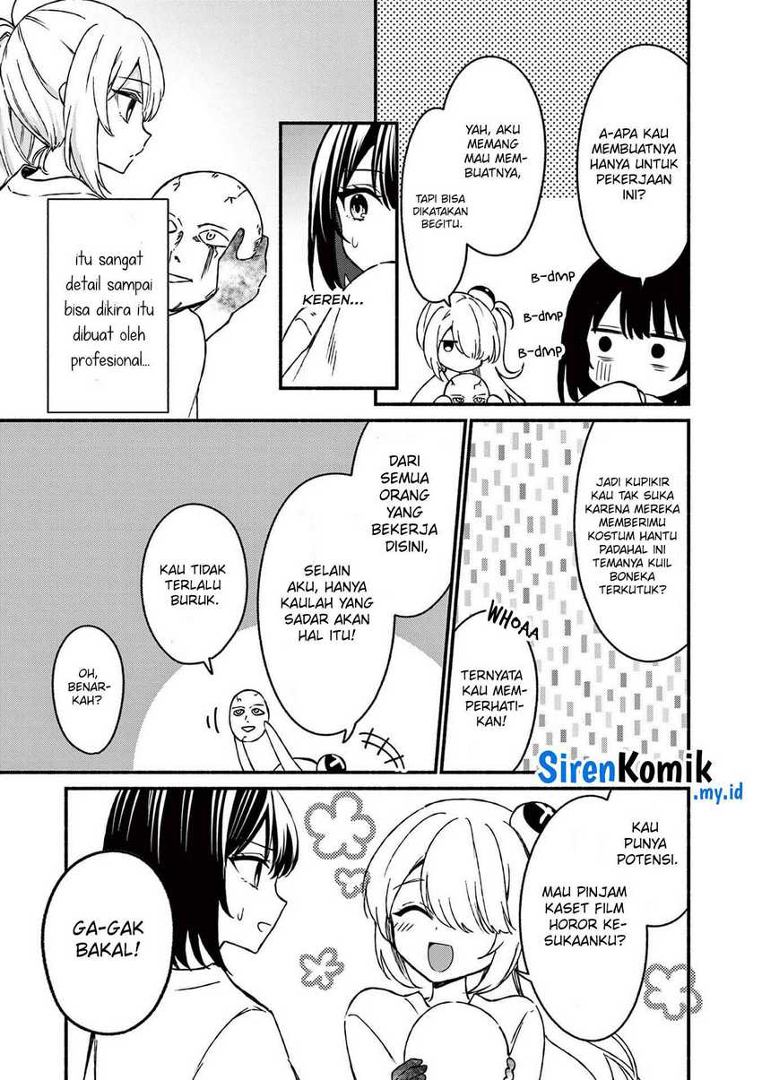 Chapter 40 - halaman 21