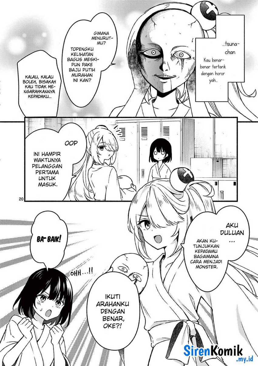 Chapter 40 - halaman 22