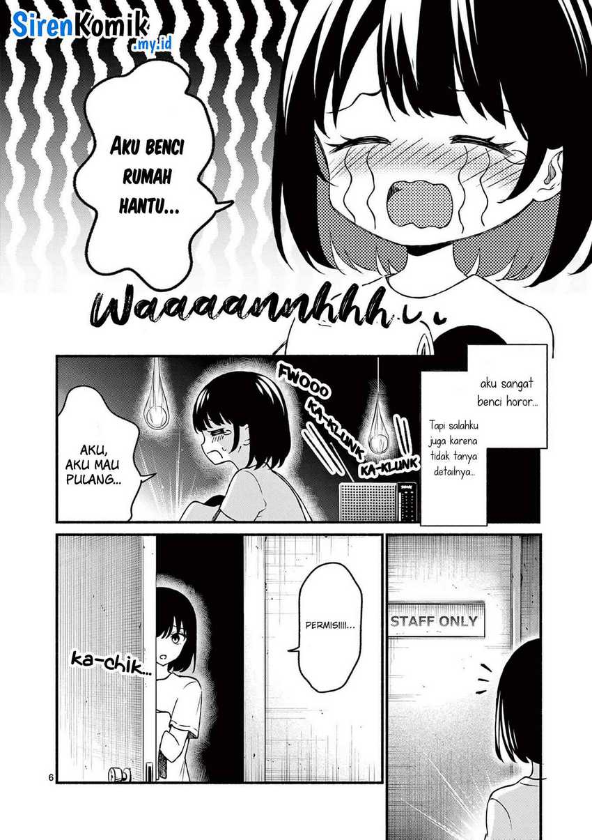 Chapter 40 - halaman 8