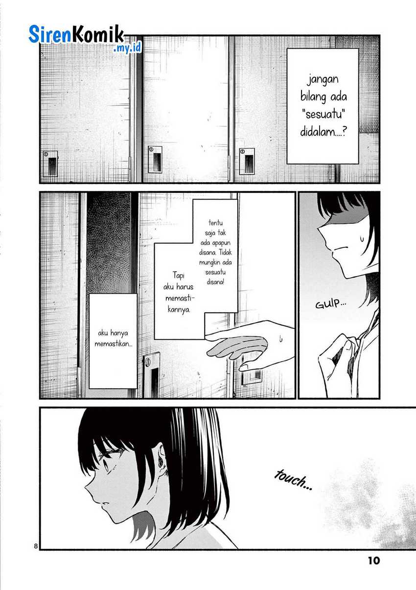 Chapter 40 - halaman 10
