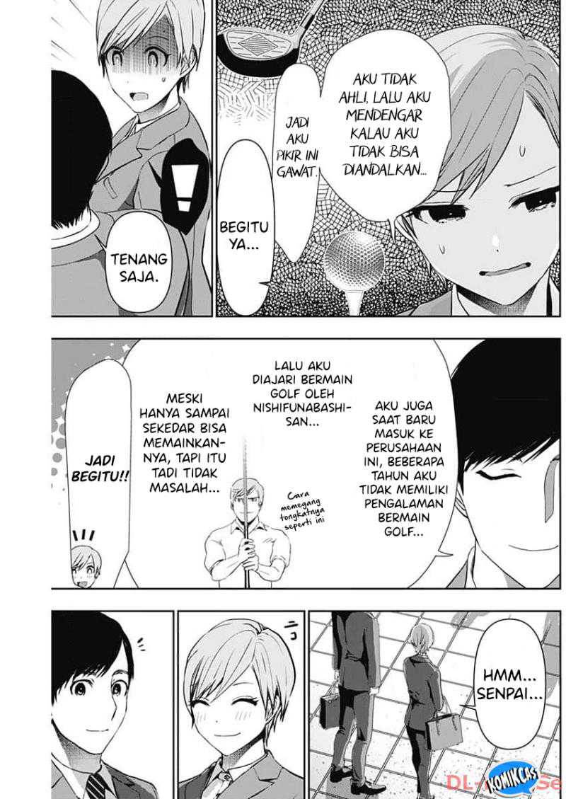 Chapter 87 - halaman 11