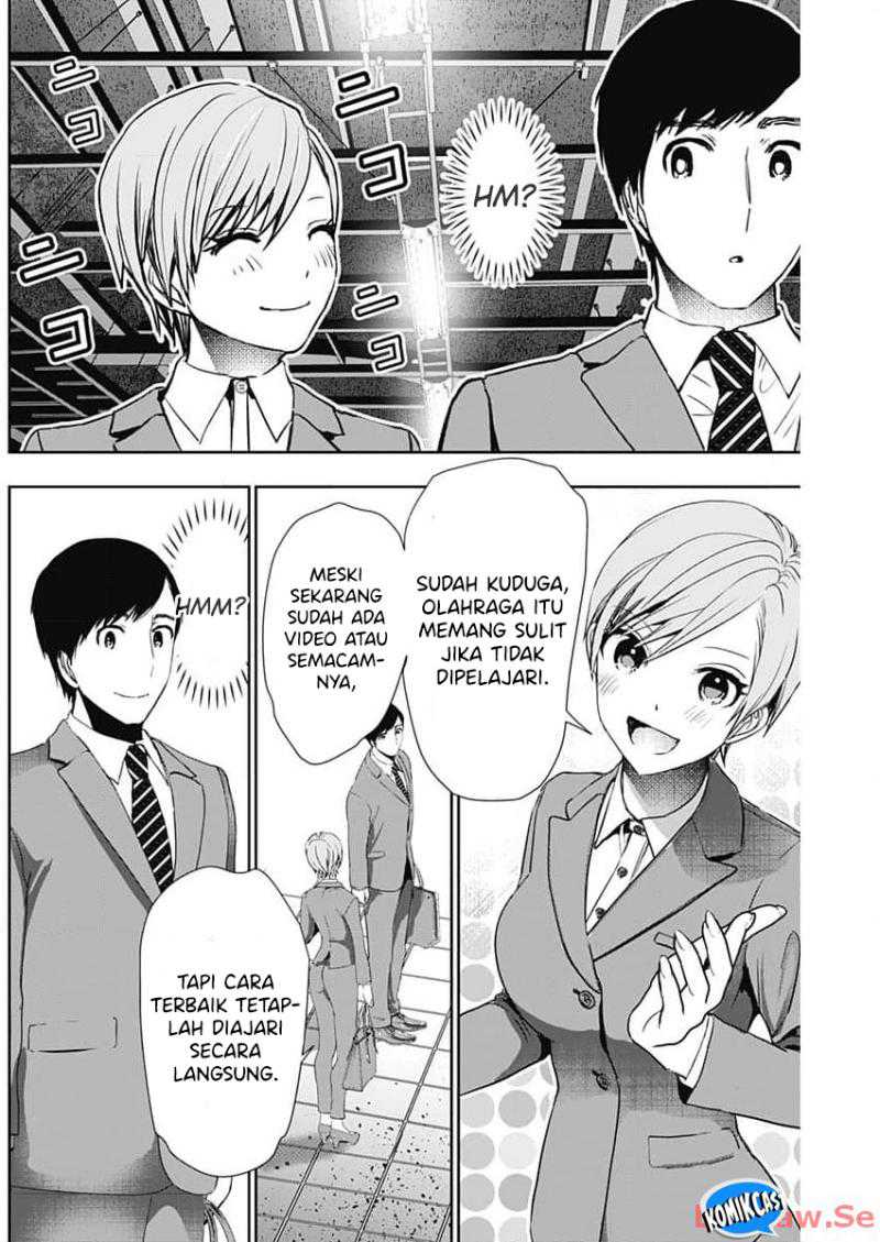 Chapter 87 - halaman 12
