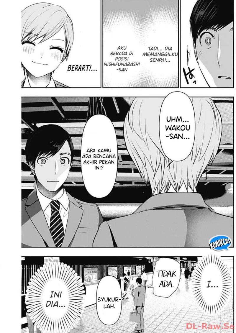 Chapter 87 - halaman 13
