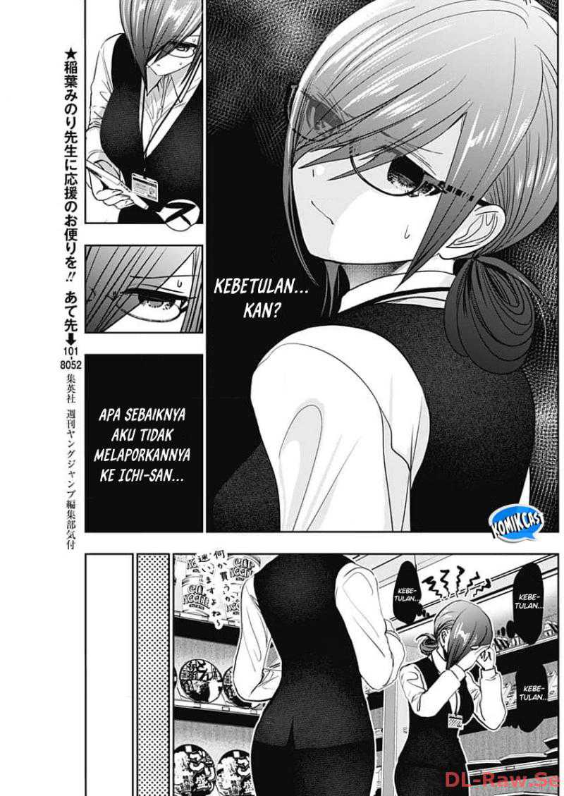 Chapter 87 - halaman 5