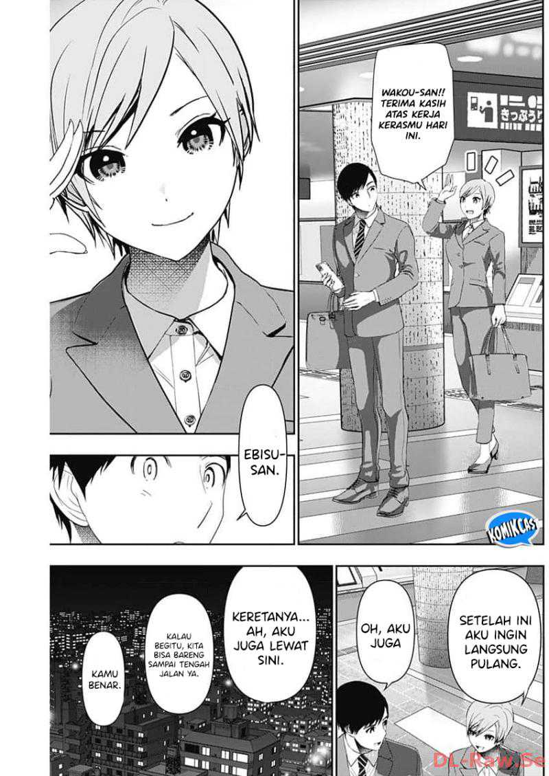 Chapter 87 - halaman 9