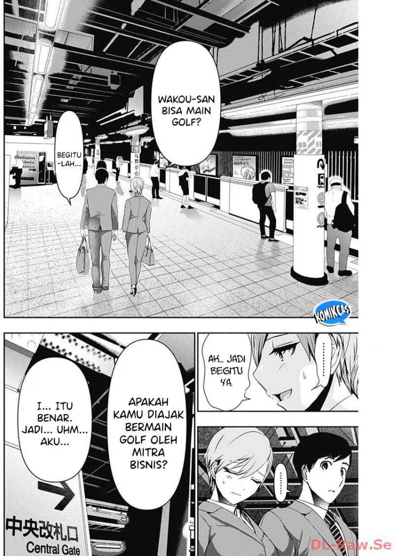 Chapter 87 - halaman 10