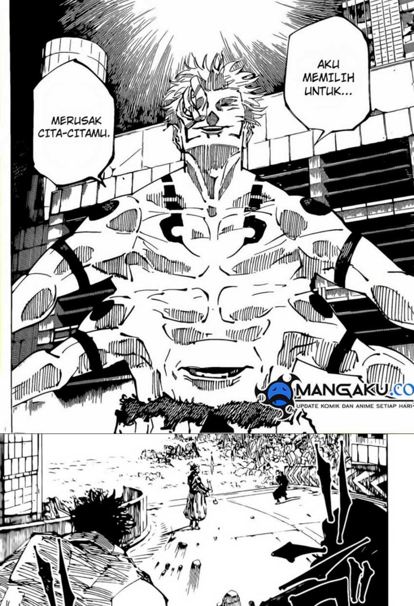 Chapter 248 - halaman 14