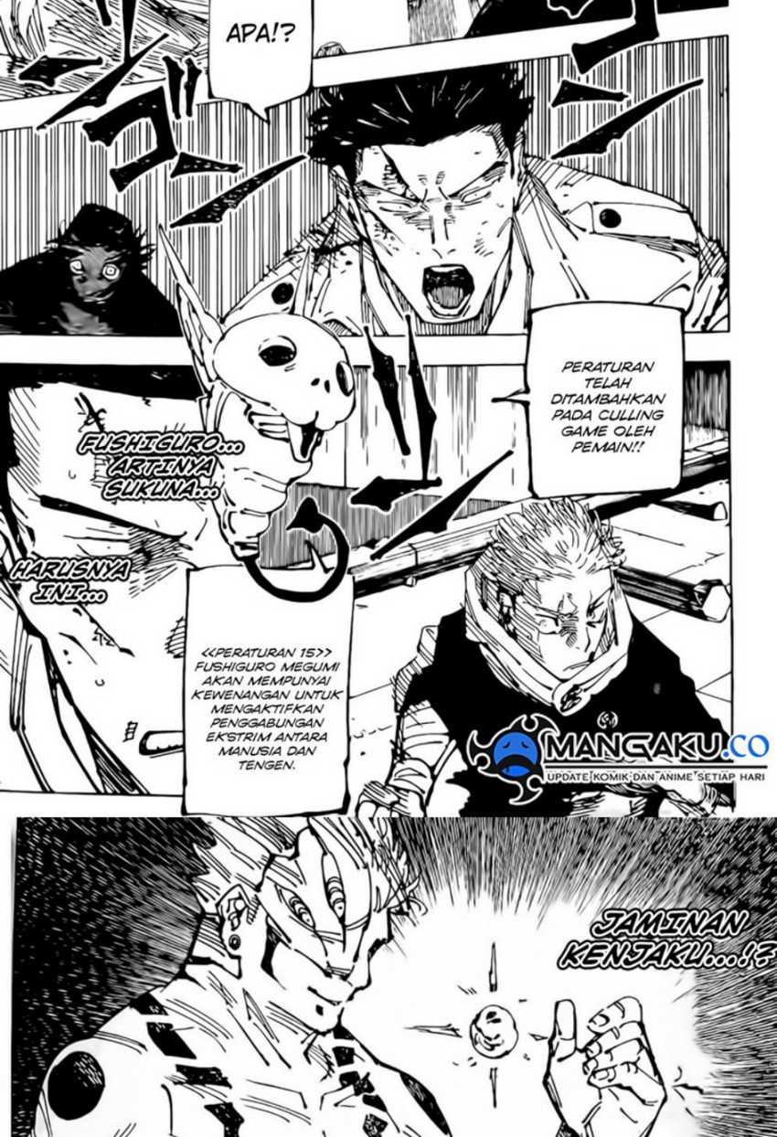 Chapter 248 - halaman 15