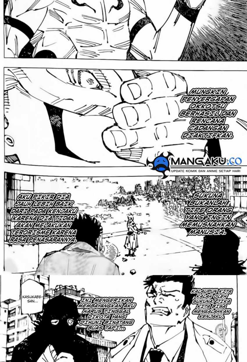 Chapter 248 - halaman 16