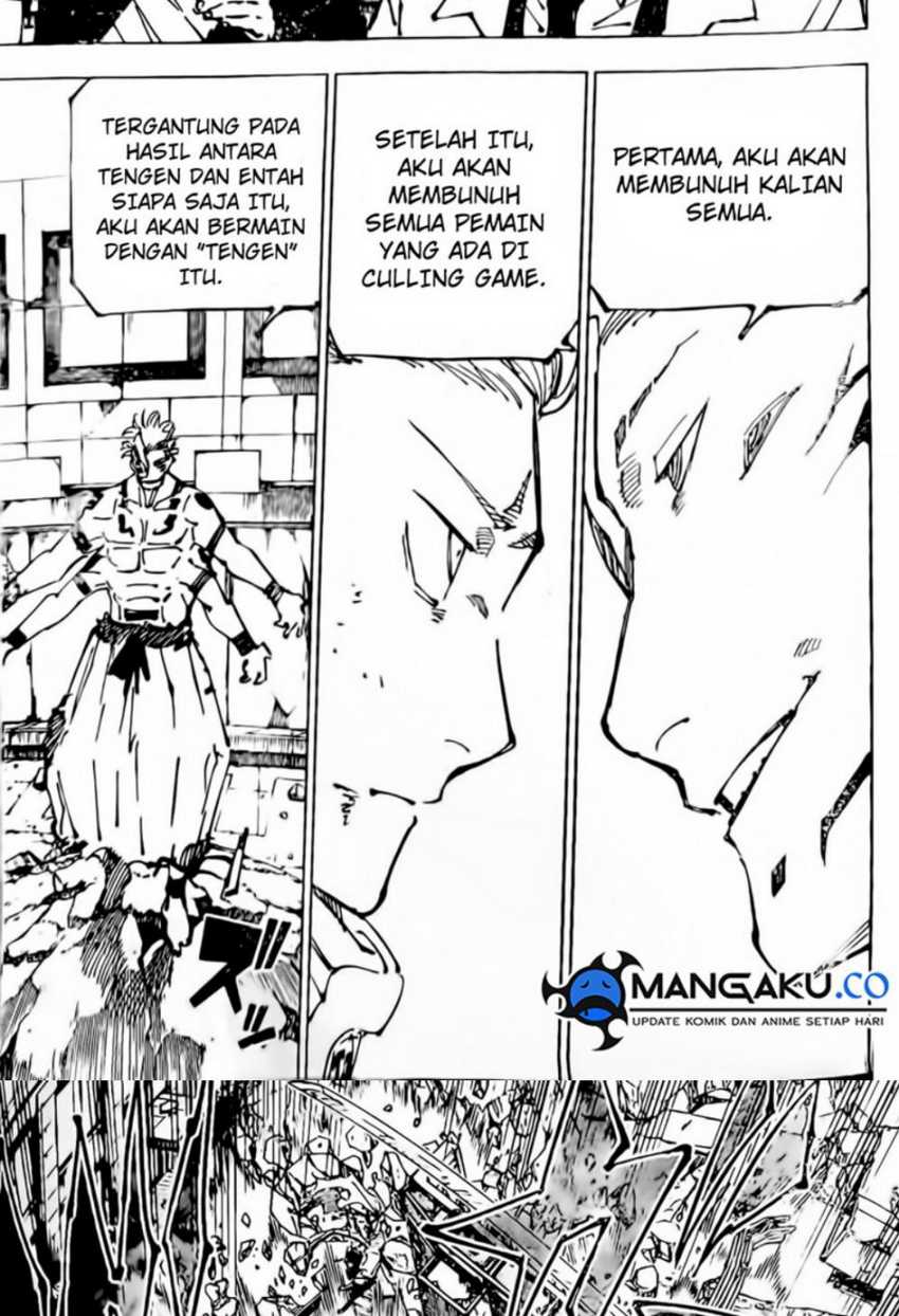 Chapter 248 - halaman 17