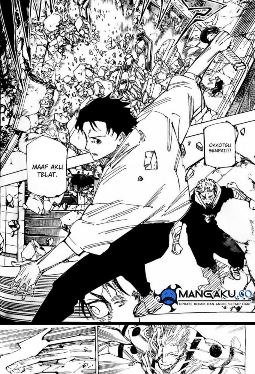 Chapter 248 - halaman 18