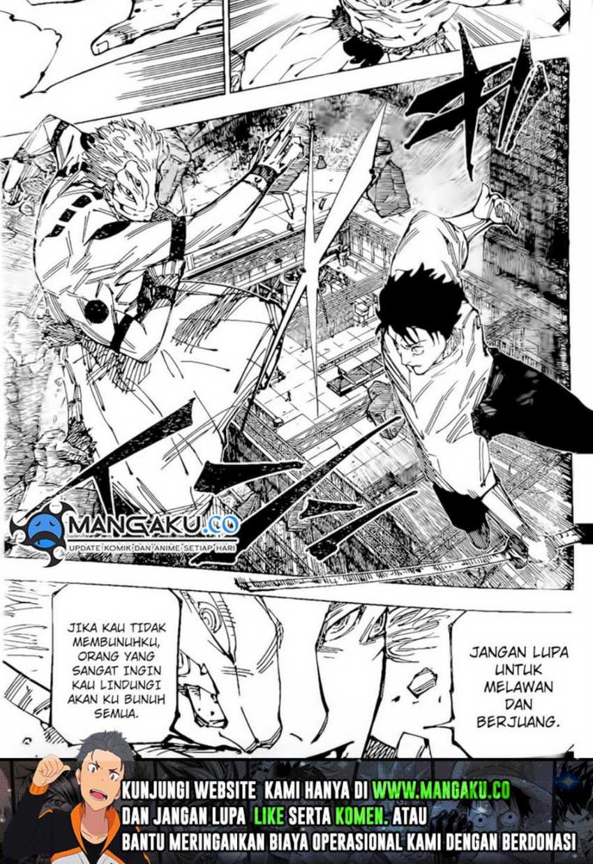 Chapter 248 - halaman 19