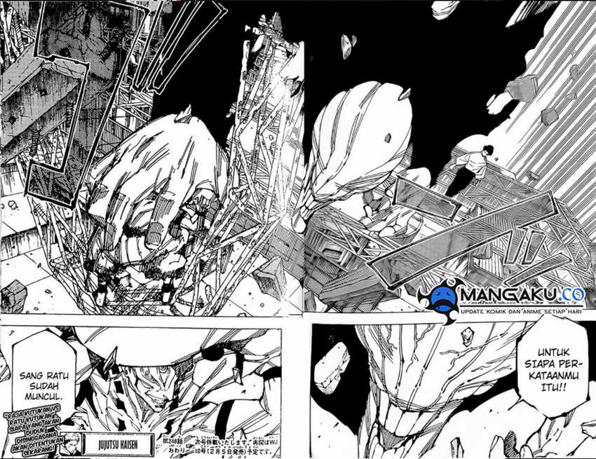 Chapter 248 - halaman 20