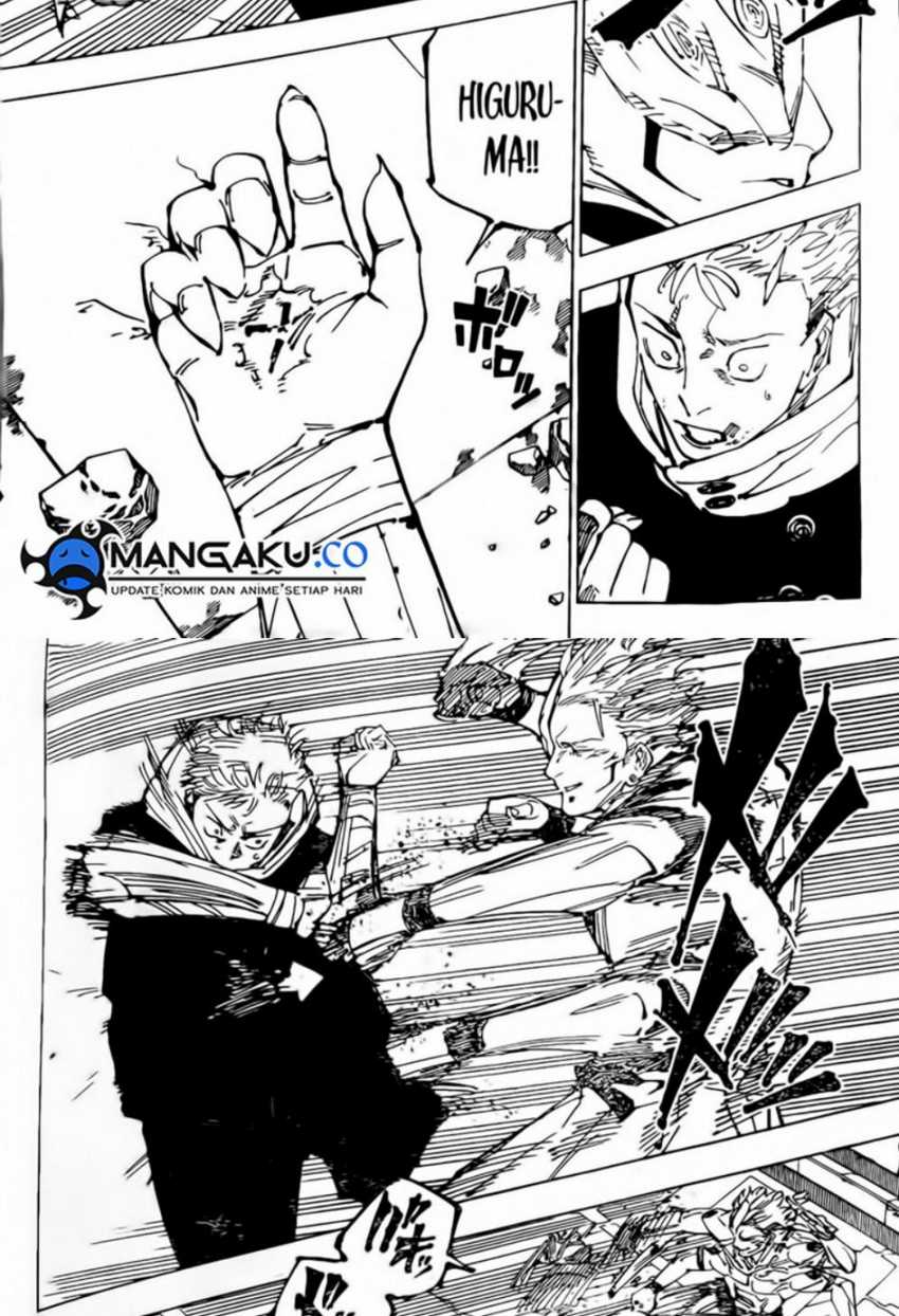 Chapter 248 - halaman 3