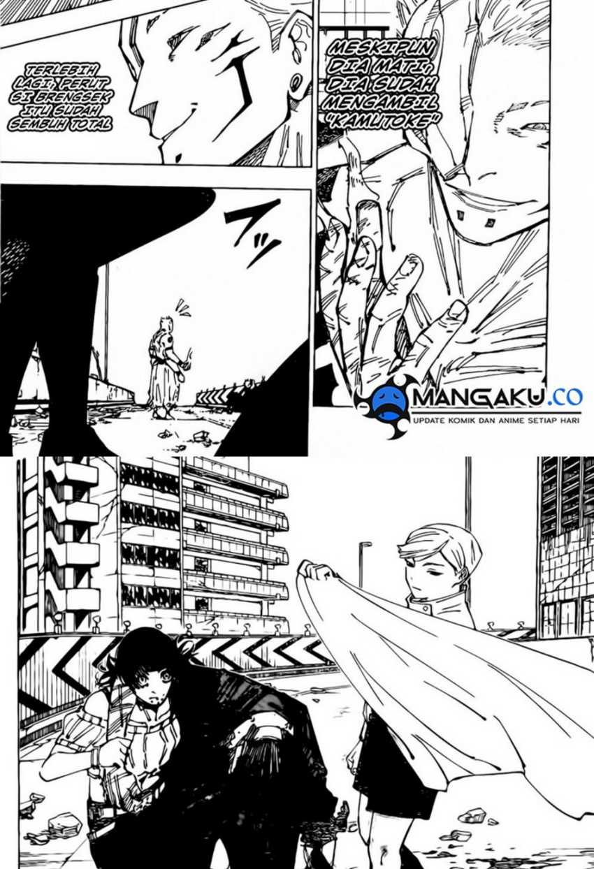 Chapter 248 - halaman 5