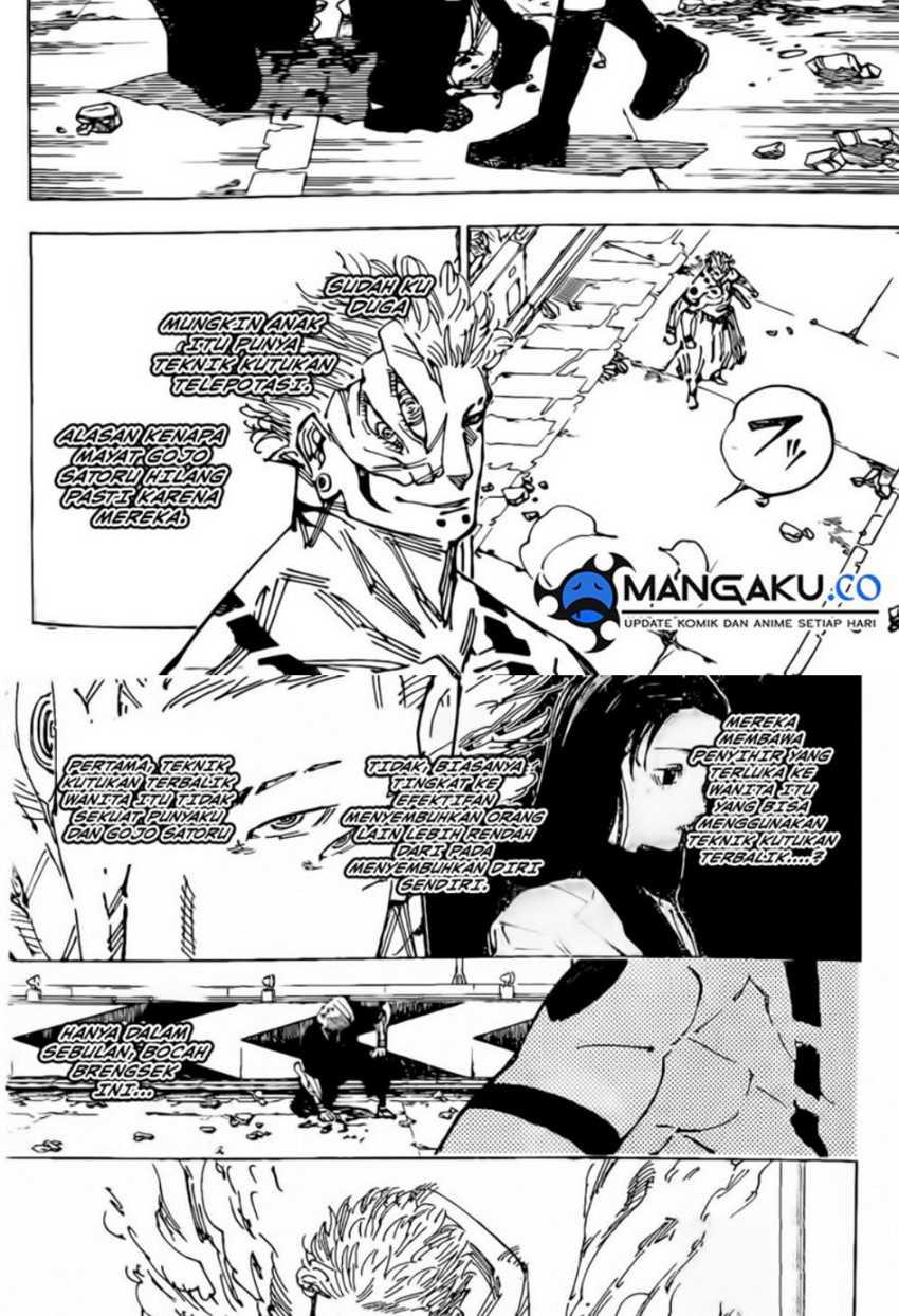 Chapter 248 - halaman 6